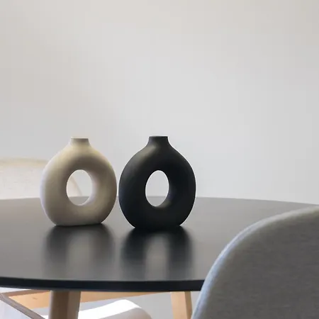 Balcony View To Avila's Alcazar *