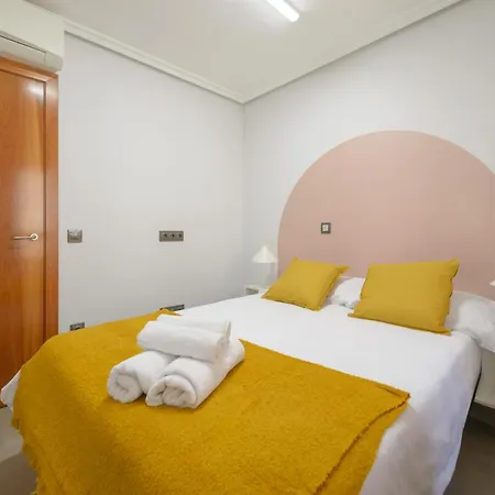 Balcony View To Avila's Alcazar Ávila