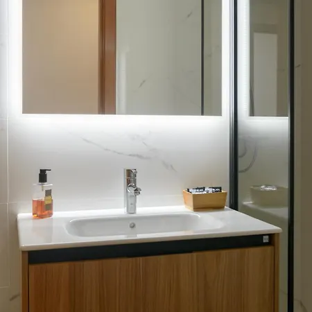 Balcony View To Avila's Alcazar * Ávila