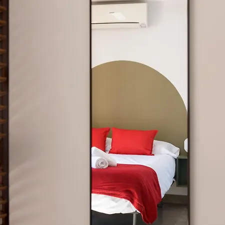 דירה Balcony View To Avila's Alcazar Ávila