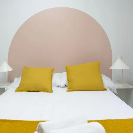 Balcony View To Avila's Alcazar *