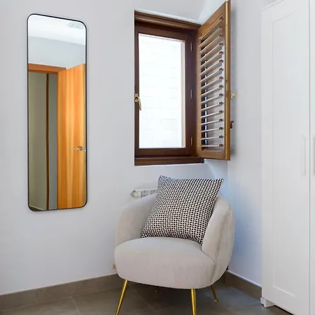 Balcony View To Avila's Alcazar Ávila