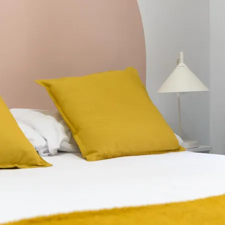 Balcony View To Avila's Alcazar * Ávila