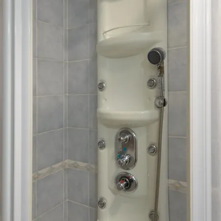 Balcony View To Avila's Alcazar Apartman Ávila