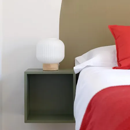 Balcony View To Avila's Alcazar דירה Ávila