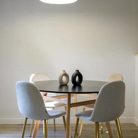 Balcony View To Avila's Alcazar *