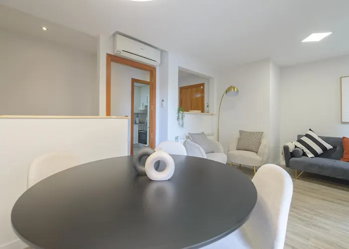 Balcony View To Avila's Alcazar