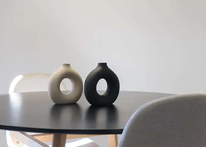 Balcony View To Avila's Alcazar *