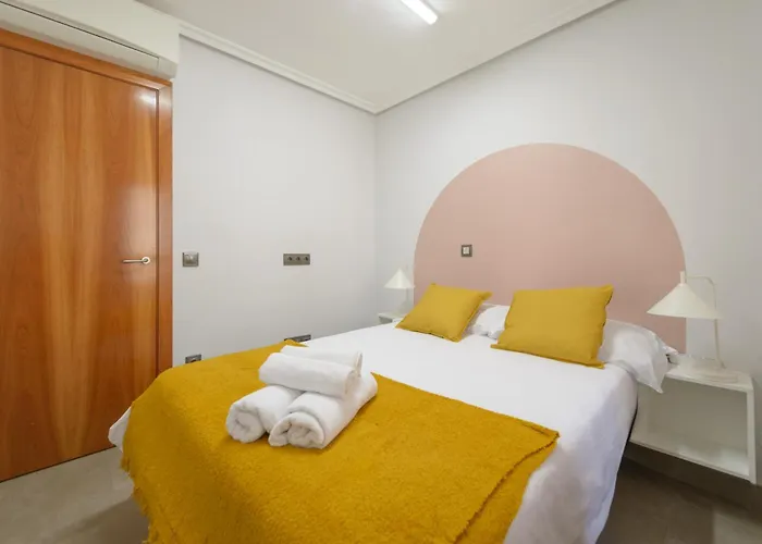 Balcony View To Avila's Alcazar Avila