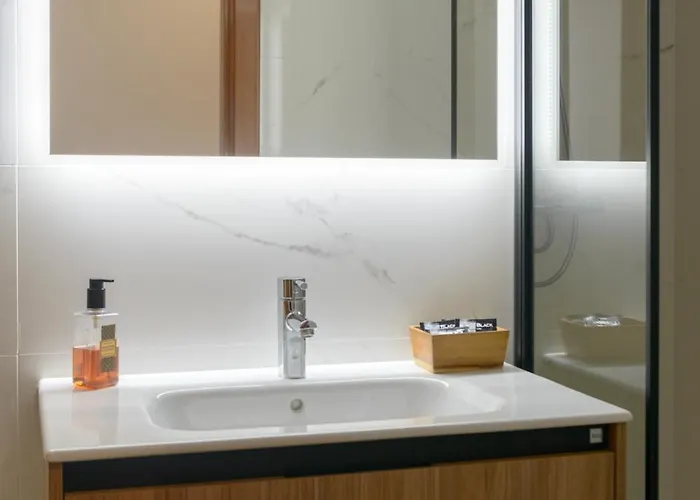 Balcony View To Avila's Alcazar * Avila