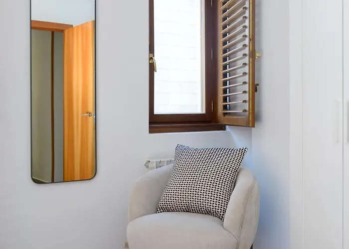 Balcony View To Avila's Alcazar Avila