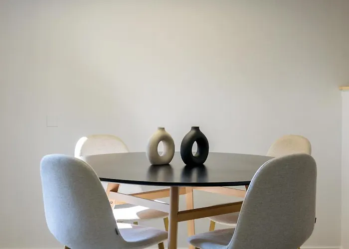 Balcony View To Avila's Alcazar *